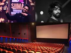 Allu Arjun : திரையரங்கத்தின் உரிமையாளராக போகும் புஷ்பா நடிகர் அல்லு அர்ஜுன்!