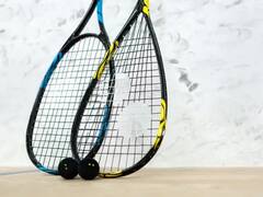 Squash Game : சென்னையில் நடக்கும் உலக ஸ்குவாஷ் சாம்பியன்ஷிப்....தொடங்கி வைத்த அமைச்சர் உதயநிதி!