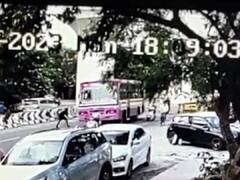 வானதி சீனிவாசன் எம்.எல்.ஏ அலுவலகத்திற்குள் நுழைந்த மர்மநபர்... சாலையில் சடலமாக மீட்பு - நடந்தது என்ன?