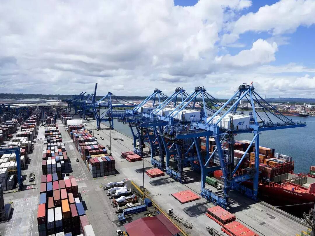 VOC Port Trust Recruitment 2023: தூத்துக்குடி துறைமுகத்தில் வேலை வேண்டுமா..? எப்படி விண்ணப்பிப்பது?