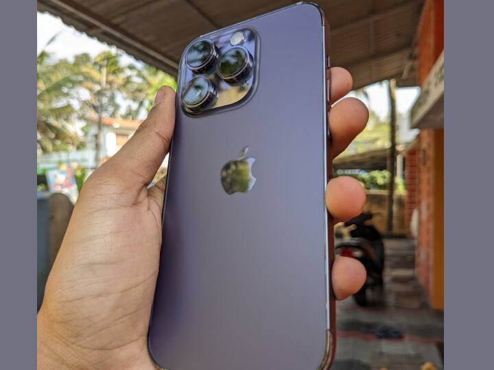 iPhone 14 सीरीज पर यहां मिल रहा गजब का डिस्काउंट, जानिए हर मॉडल पर कितने बचेंगे पैसे Amazon Apple Days Sale get huge discount in iPhone 14 series check offer details iPhone 14 सीरीज पर यहां मिल रहा गजब का डिस्काउंट, जानिए हर मॉडल पर कितने बचेंगे पैसे