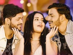 बॉलीवुड के सुपरहिट गाने का भोजपुरी वर्जन रिलीज, टिंकू जिया के रीक्रेएशन ने मचाया गदर