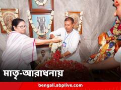 নিজের পছন্দেই বিয়ে করেছেন সকলে, বাড়িতে সম্প্রীতির পরিবেশ, আদ্যাপীঠে বললেন মমতা