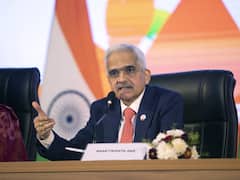 Disinflation Process To Be Slow And Protracted, Says RBI Governor Shaktikanta Das