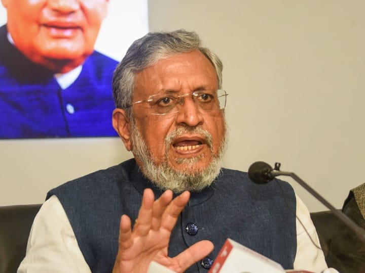 BJP MP Sushil Modi On Parliamentary Panel Meeting With Law Commission, Law Ministry Over UCC On July 3 ‘Meeting Will Be Non-Political’: Sushil Modi On Parliamentary Panel Meet With Law Commission, Ministry Over UCC