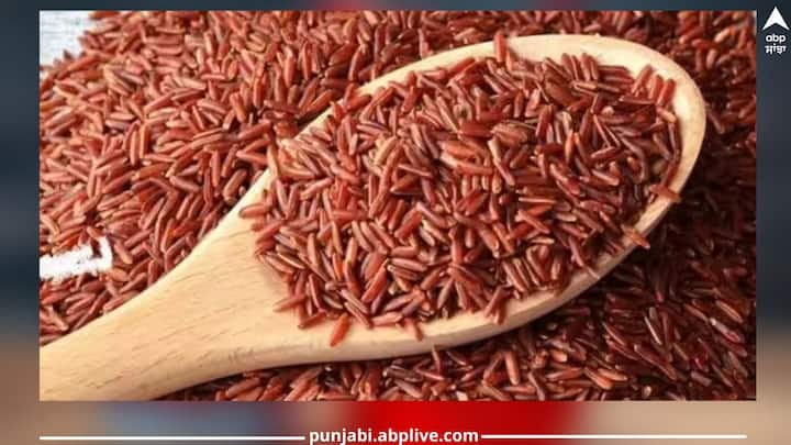 Red Rice: ਲਾਲ ਚਾਵਲ ਨੂੰ ਡਾਈਟ ਵਿੱਚ ਸ਼ਾਮਲ ਕਰਕੇ ਤੁਸੀਂ ਕਈ ਸਮੱਸਿਆਵਾਂ ਨੂੰ ਦੂਰ ਕਰ ਸਕਦੇ ਹੋ। ਆਓ ਜਾਣਦੇ ਹਾਂ ਇਸ ਦੇ ਫਾਇਦਿਆਂ ਬਾਰੇ।