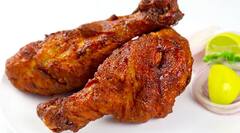 Chicken Masala Fry Recipe: नॉनव्हेजचे शौकीन आहात? मग ही चटकदार चिकन फ्राय रेसिपी नक्की ट्राय करा