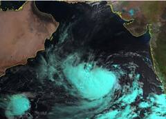 Cyclone : હજારો કિલોમીટર દૂર અફાટ દરિયામાં કેવી રીતે રચાયું મહાવિનાશક બિપરજોય? જાણો પ્રક્રિયા