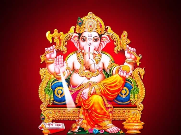 wednesday lord ganesha puja vidhi vrat procedure importance and mantra Lord Ganesh: మీరు గణపతి భక్తులా - బుధవారం ఉపవాసం చేసే విధానం, విశిష్టత, జ‌పించాల్సిన‌ మంత్రం ఇదే