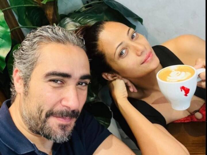 Nawazuddin Siddiqui की एक्स वाइफ आलिया की जिंदगी में 'मिस्ट्री मैन' की एंट्री, कहा- 'वो मुझे बहुत...'