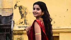 Music Video: পুরাতনী প্রেমের গল্প বলছেন দেবচন্দ্রিমা, খুঁজে পাবেন সেই 'পলাশ' পাঠানো প্রেমিককে?