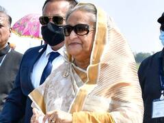 बांग्लादेश की पीएम शेख हसीना ने राष्ट्रपति द्रौपदी मुर्मू, पीएम मोदी और सोनिया गांधी को भेजे आम