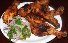 Chicken Masala Fry Recipe: नॉनव्हेजचे शौकीन आहात? मग ही चटकदार चिकन फ्राय रेसिपी नक्की ट्राय करा