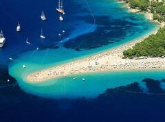 एक ऐसा समुद्री तट, जिसे देखकर आपको लग सकता है कि वो चल रहा है! ये बदलता रहता है अपना आकार