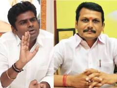 TN Headlines Today: அமைச்சர் செந்தில்பாலாஜி வீட்டில் ரெய்டு.. அதிமுகவின் கண்டன தீர்மானம்.. மாநிலச் செய்திகளின் ரவுண்ட்-அப்