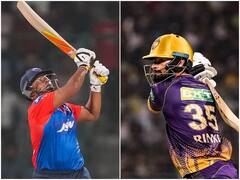 IND vs WI: Five Indian Players Who Are Likely To Make Debut During Upcoming Tour Of West Indies