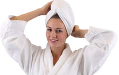 Tips To Prevent Hair Fall: ओल्या केसांवर कधीही गुंडाळू नका टॉवेल! उद्भवू शकतात 'या' समस्या