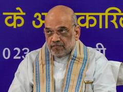 बिपरजॉय तूफान की तैयारियों की समीक्षा के लिए अमित शाह करेंगे हाईलेवल मीटिंग, गुजरात CM भी रहेंगे मौजूद