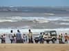 Tamil Nadu Has 22 Erosion Hotspots, Study By National Centre For Coastal Research Finds