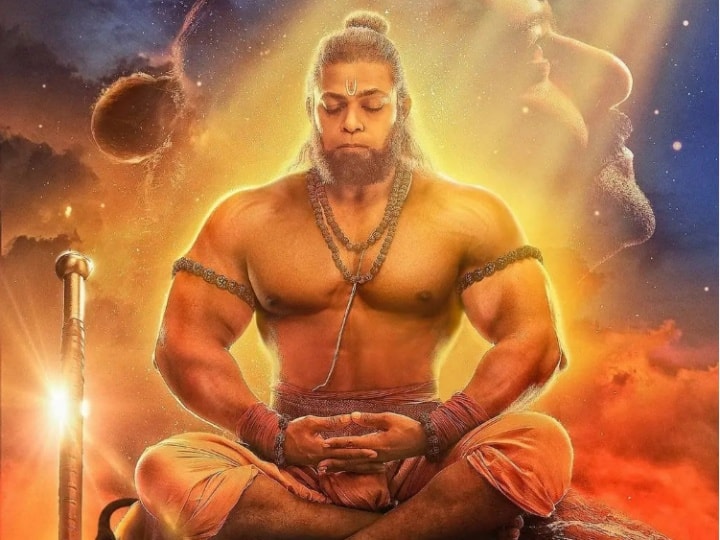 जी हां हम बात कर रहे हैं हनुमान जी की जो फिल्म ‘आदिपुरुष’ में हनुमान का किरदार एक्टर देवदत्त नागे निभा रहे हैं. फिल्म में उनके किरदार को काफी पसंद भी किया जा रहा है. ऐसे में हम आपको उन एक्टर्स से मिलवा रहे हैं जो देवदत्त नागे से पहले हनुमान जी का रोल निभा चुके हैं.