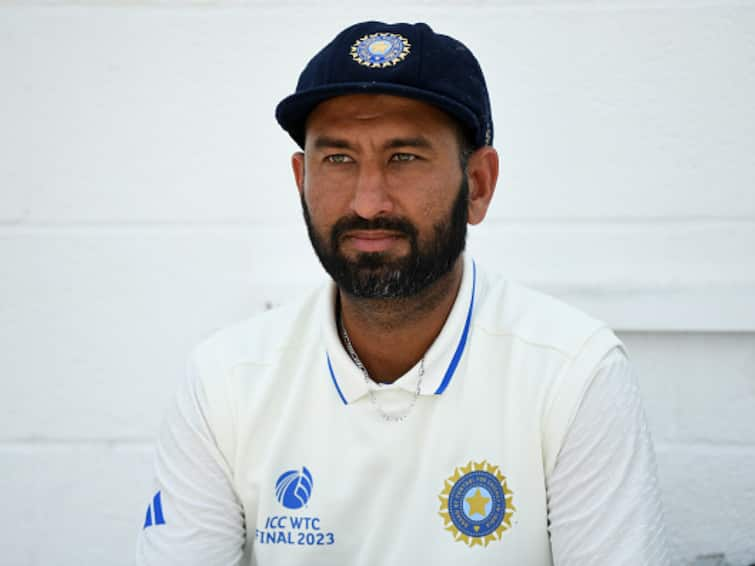 IND vs WI: Three Players Who Can Replace Cheteshwar Pujara At Number 3 In Indian Test Team