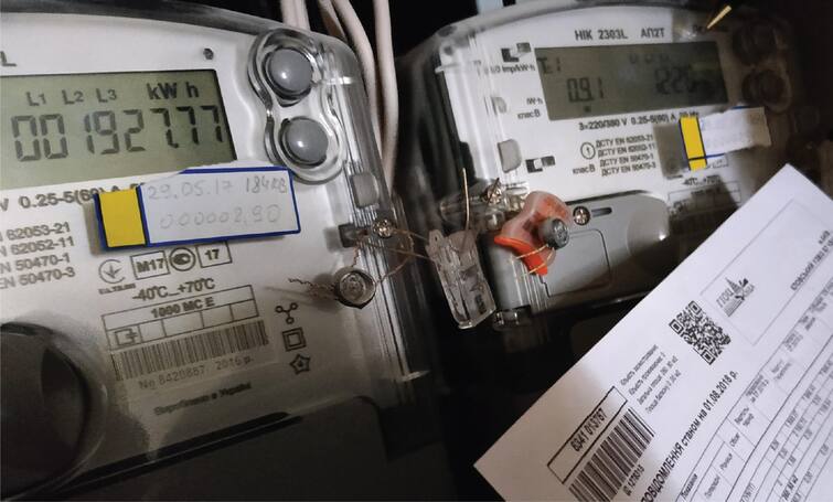 Electricity meters in Punjab will now only be smart meters ਹੁਣ ਲੱਗਣਗੇ ਸਿਰਫ਼ ਨਵੇਂ ਸਮਾਰਟ ਮੀਟਰ : ਇੰਝ ਦੀ ਹੋਵੇਗੀ ਸਰਵਿਸ, ਜਨਤਾ ਤੇ ਪਾਵਰਕੌਮ ਦਾ ਫਾਇਦਾ ਹੀ ਫਾਇਦਾ - ਸਮਝੋ ਸਾਰੀ ਕਹਾਣੀ 