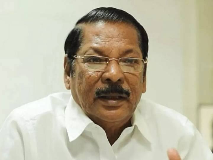 R. S. Bharathi: ஆட்சி மாறினால் பாஜகவுக்கும் இதே நிலைதான்.. அமலாக்கத்துறை சோதனையால் கொந்தளித்த ஆர்.எஸ்.பாரதி.. DMK RS Bharathi Criticized Enforcement Directorate raid in minister senthil balaji House R. S. Bharathi: ஆட்சி மாறினால் பாஜகவுக்கும் இதே நிலைதான்.. அமலாக்கத்துறை சோதனையால் கொந்தளித்த ஆர்.எஸ்.பாரதி..