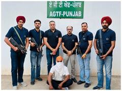 डेरा अनुयायी की हत्या का मास्टरमाइड चढ़ा पुलिस के हत्थे, गोल्डी बरार का करीबी है आरोपी हरप्रीत सिंह