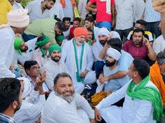 हरियाणा सरकार ने किसानों की मांगें मानी, खुलेगा नेशनल हाईवे, किसान बोले- ये फाइनल जीत नहीं