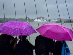 राजस्थान में बिपरजॉय का बड़ा असर, 15 से 17 जून तक इन क्षेत्रों हो सकती तेज बारिश और आएगा तूफ़ान