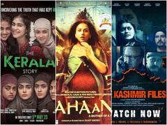 Bollywood Movies: एक स्टार की फीस में बनी थीं ये आठ फिल्में, बंपर कमाई कर साबित किया कंटेंट इज किंग