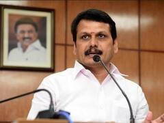 Minister Senthil Balaji: அமலாக்கத்துறையோ வருமானவரித்துறையோ.. கைப்பற்றப்படும் ஆவணங்களுக்கு விளக்கம் அளிக்கத் தயார் - அமைச்சர் செந்தில் பாலாஜி