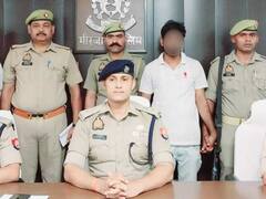 मोदी-योगी की तारीफ पर ड्राइवर हुआ गुस्सा, शादी से लौटने के दौरान दूल्हे के चाचा को कुचला, आरोपी गिरफ्तार