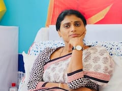 తట్టెడు మట్టి మొయ్యలేదు, ఒకటే గప్ఫాలు! సవాల్‌కు రెడీనా కేసీఆర్‌ - షర్మిల