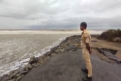 Cyclone Biparjoy : चक्रीवादळाचा वाढता धोका! 48 तासांत भारताच्या किनाऱ्यावर धडकणार बिपरजॉय