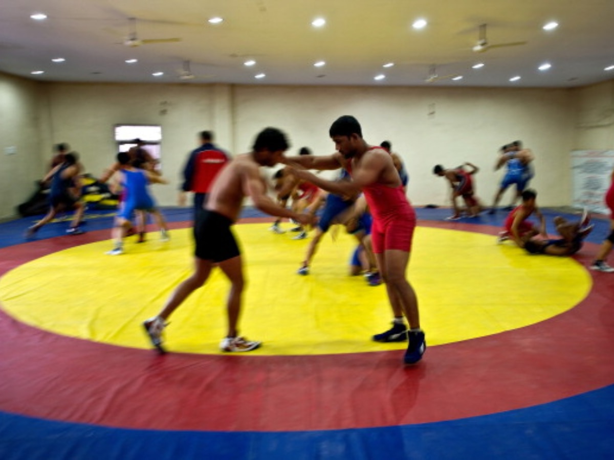 Wrestling Federation Of India Elections To Be Held On July 6