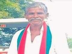 Crime: தென்காசி அருகே காவலாளியை வெட்டிக்கொன்று இளைஞர் தப்பியோட்டம்