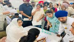 'ਸਰਕਾਰ ਤੁਹਾਡੇ ਦੁਆਰ' ਮੁਹਿੰਮ ਤਹਿਤ ਕੈਂਪ, ਮੌਕੇ 'ਤੇ ਹੀ ਲੋਕਾਂ ਦੀਆਂ ਮੁਸ਼ਕਲਾਂ ਦਾ ਨਿਬੇੜਾ