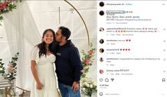 Rana Ranbir: ਰਾਣਾ ਰਣਬੀਰ ਧੀ Seerat ਦੇ ਵਿਆਹ ਦੀਆਂ ਤਿਆਰੀਆਂ 'ਚ ਜੁੱਟੇ, ਤਸਵੀਰ ਸ਼ੇਅਰ ਕਰ ਬੋਲੇ- ਸਾਡੀ ਲਾਡੋ...