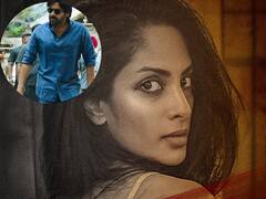 పవన్ కళ్యాణ్ 'ఓజీ'లో శ్రియా రెడ్డి - క్యారెక్టర్ ఎలా ఉంటుందో?