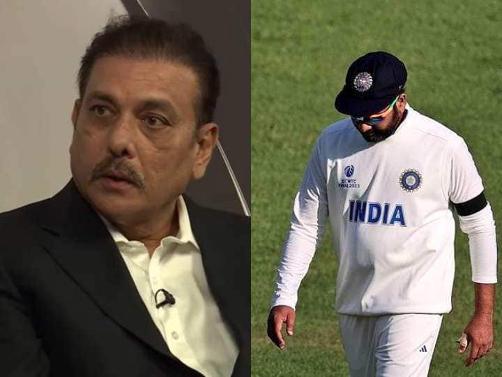 If you want to prepare for matches like WTC final, you will have to leave IPL, know why Ravi Shastri said this