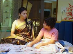 'నువ్వు సవతి తల్లివి' మాత్రమేనని వేద మనసు గాయపరిచిన ఆదిత్య- హనీమూన్ నుంచి తిరిగొచ్చిన వసంత్, చిత్ర