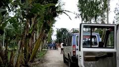 টিকিট নিয়ে তৃণমূলের লড়াই, দিনহাটায় চলল গুলি