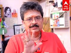 Sv Sekar Vs Annamalai : ”சிறைக்கு செல்வார் அண்ணாமலை அடுத்த தலைவர் இவர்தான்” S.Ve.சேகர் தாக்கு