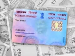PAN Card Update : आधार कार्डद्वारे बदलू शकता पॅन कार्डचा अॅड्रेस; काय आहे प्रक्रिया समजून घ्या