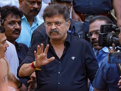 'मुसलमानों को शक...', धर्मांतरण के मुद्दे पर भड़के NCP विधायक जितेंद्र आव्हाड, पुलिस से मांगे सबूत