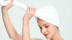 Tips To Prevent Hair Fall: ओल्या केसांवर कधीही गुंडाळू नका टॉवेल! उद्भवू शकतात 'या' समस्या