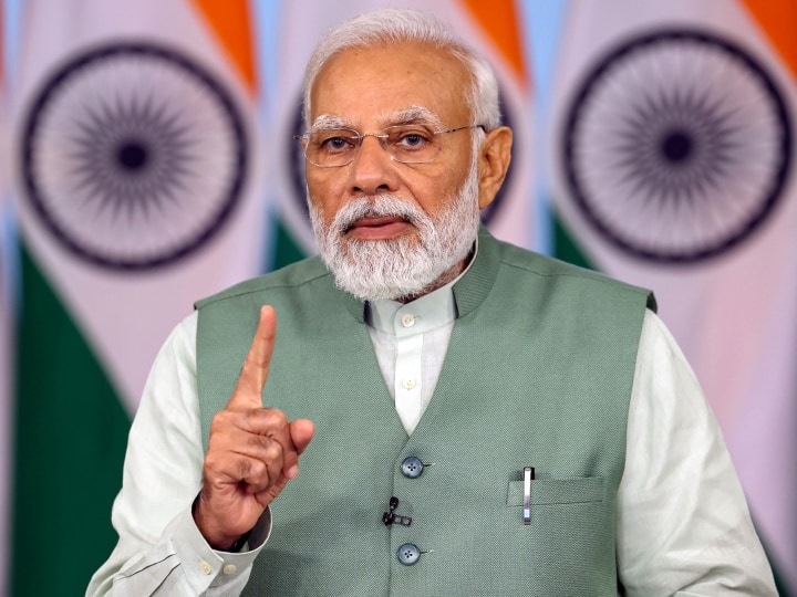 70 thousand youths got appointment letters, PM Modi said – they are getting employment in BJP rule