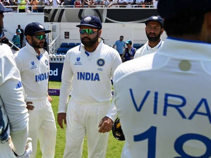 Indian players whose Test career is almost over After Defeat In WTC Final 2023 Against Australia WTC फाइनल में टीम इंडिया की हार के बाद इन खिलाड़ियों का टेस्ट करियर लगभग खत्म, बेहद मुश्किल है अब मौका मिलना