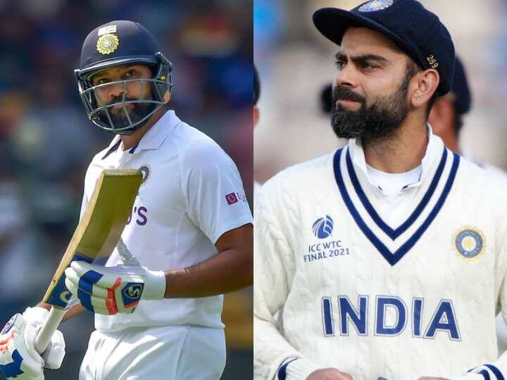 Players Who Can Replace Rohit Sharma As India's Test Team Captain India Test Captain: अगर रोहित शर्मा से छीनी गई टेस्ट टीम की कप्तानी तो किसे मिलेगी जिम्मेदारी?